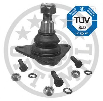 Шаровая опора OPTIMAL G3-224