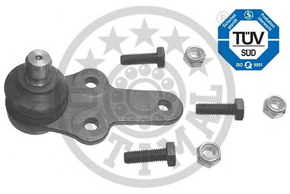 Шаровая опора OPTIMAL G3-534
