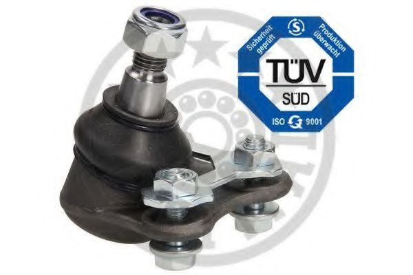 Шаровая опора комплект OPTIMAL G3-540