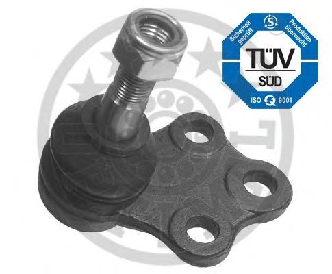 Шаровая опора OPTIMAL G3-544