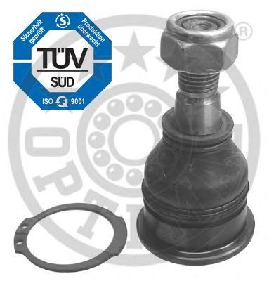 Шаровая опора OPTIMAL G3-549