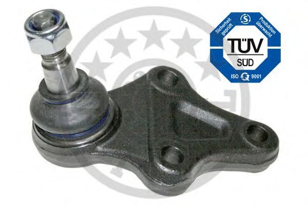 Шаровая опора OPTIMAL G3-569