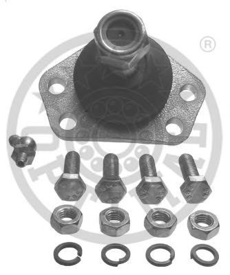 Шаровая опора OPTIMAL G3-590