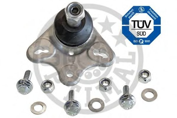 Шаровая опора OPTIMAL G3-625