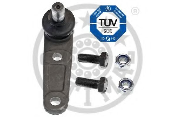 Шаровая опора OPTIMAL G3-638