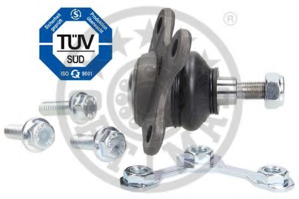 Шаровая опора OPTIMAL G3-680