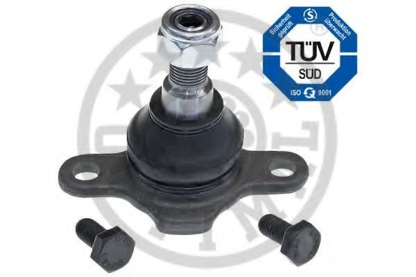 Шаровая опора OPTIMAL G3-692