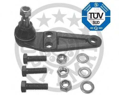 Шаровая опора OPTIMAL G3-710