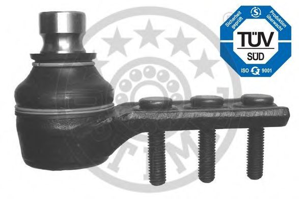 Шаровая опора OPTIMAL G3-714