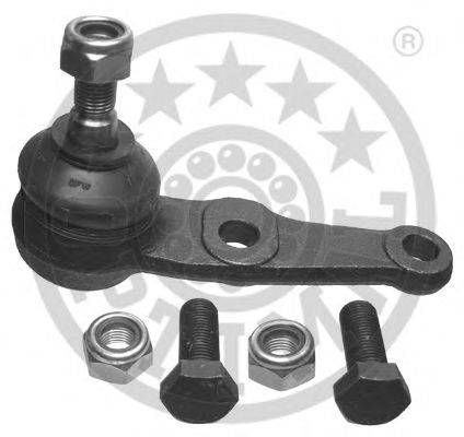 Шаровая опора OPTIMAL G3-721
