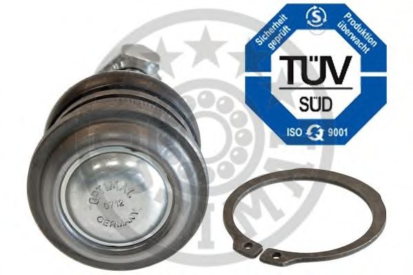 Шаровая опора OPTIMAL G3-724