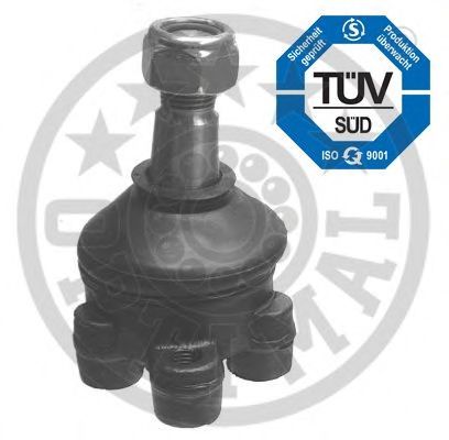Шаровая опора OPTIMAL G3-725