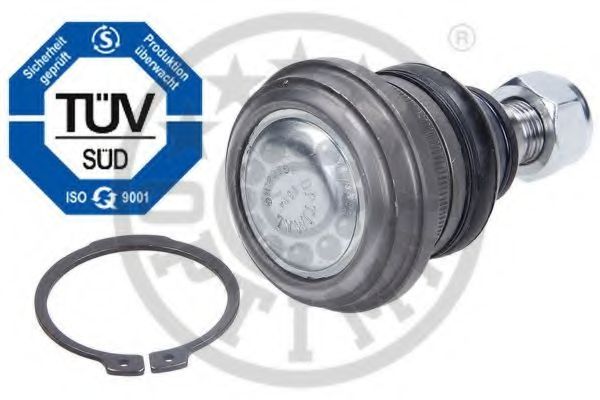 Шаровая опора OPTIMAL G3-726