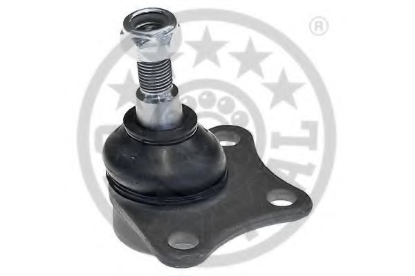 Шаровая опора OPTIMAL G3-745 Шаровая опора OPTIMAL G3-745