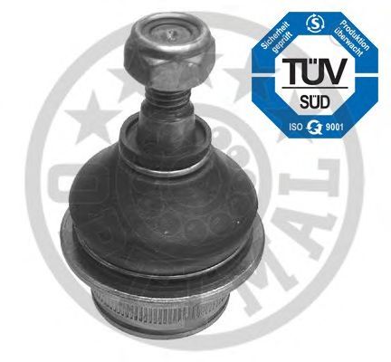 Шаровая опора OPTIMAL G3-754