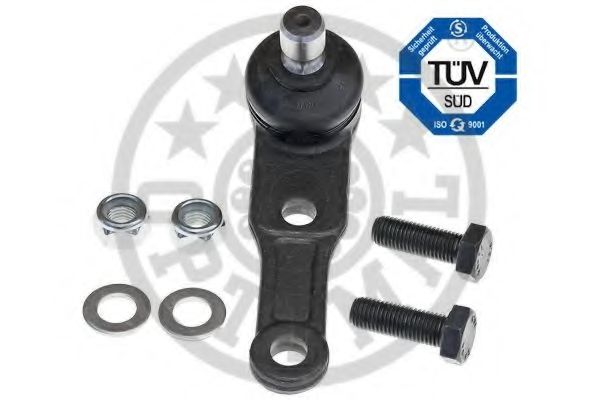 Шаровая опора OPTIMAL G3-761