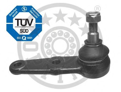 Шаровая опора OPTIMAL G3-779