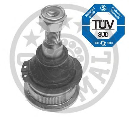 Шаровая опора OPTIMAL G3-784