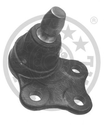 Шаровая опора OPTIMAL G3-789