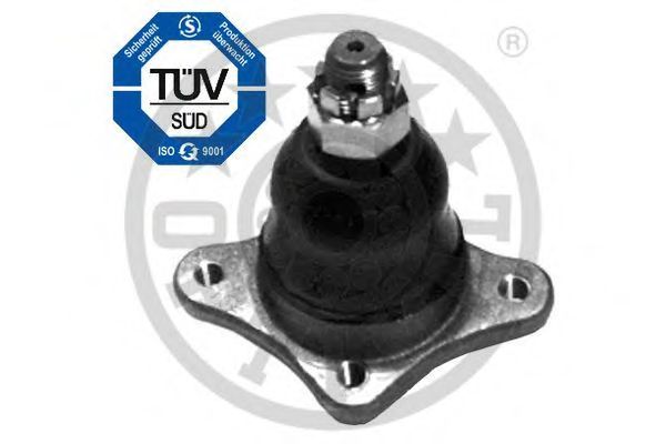 Шаровая опора OPTIMAL G3-814