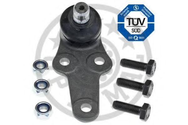 Шаровая опора OPTIMAL G3-859