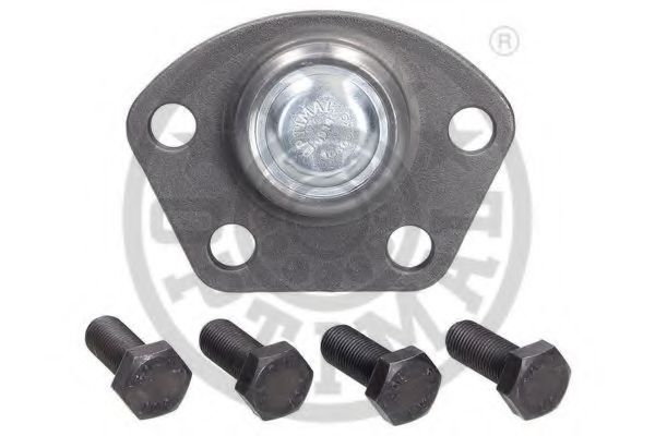 Шаровая опора OPTIMAL G3-861