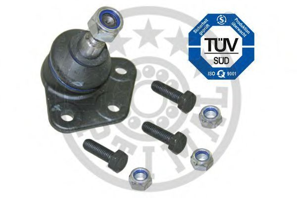 Шаровая опора OPTIMAL G3-863
