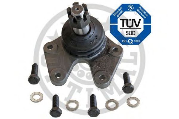 Шаровая опора OPTIMAL G3-873