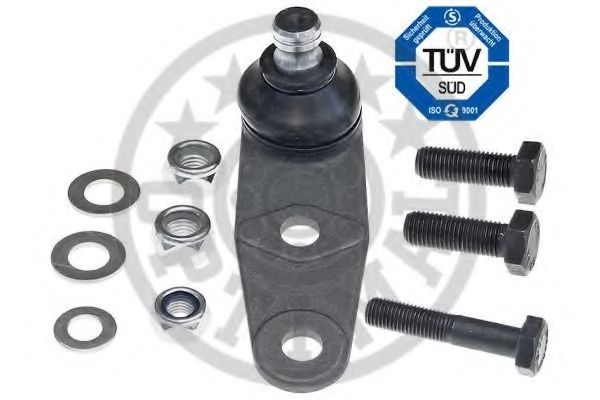 Шаровая опора OPTIMAL G3-875