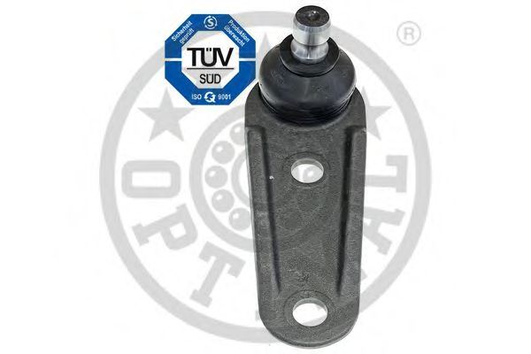 Шаровая опора OPTIMAL G3-876