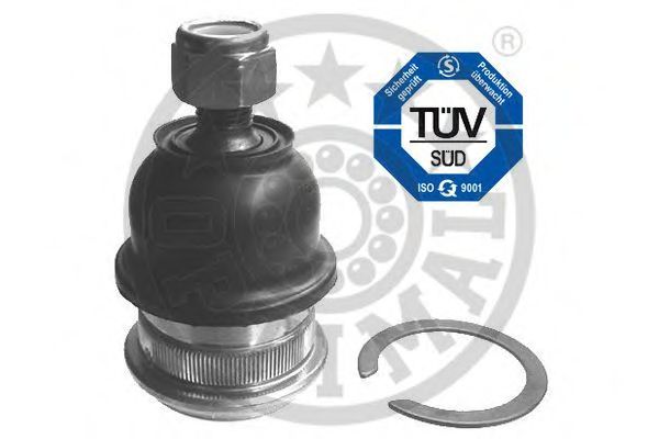 Шаровая опора OPTIMAL G3-880