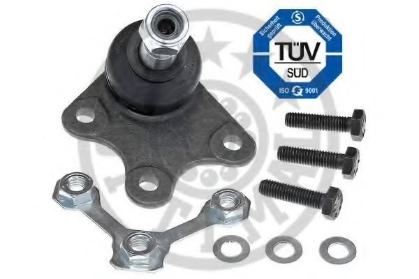 Шаровая опора OPTIMAL G3-890