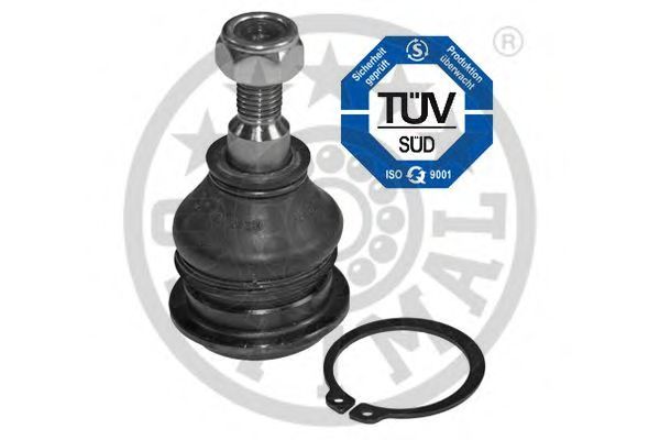 Шаровая опора OPTIMAL G3-892