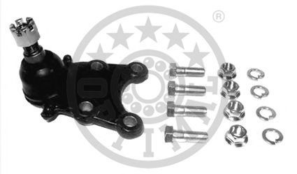 Шаровая опора OPTIMAL G3-898