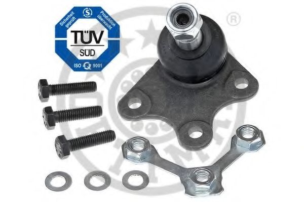 Шаровая опора OPTIMAL G3-902