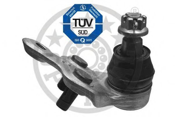 Шаровая опора OPTIMAL G3-905