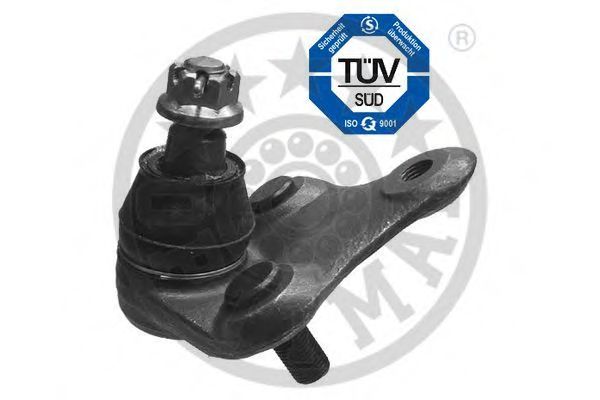 Шаровая опора OPTIMAL G3-906