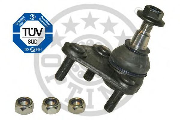 Шаровая опора OPTIMAL G3-913