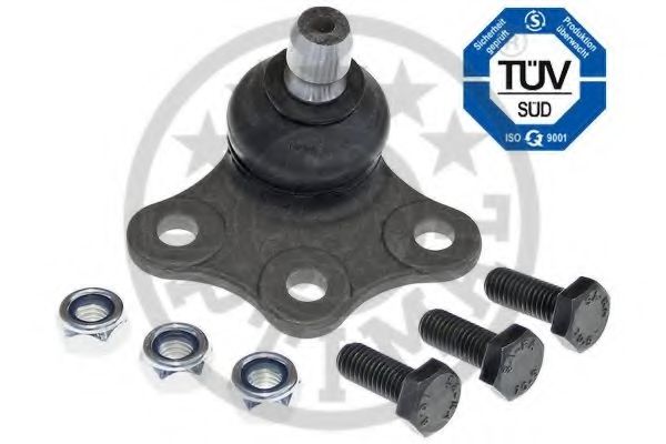 Шаровая опора OPTIMAL G3-920