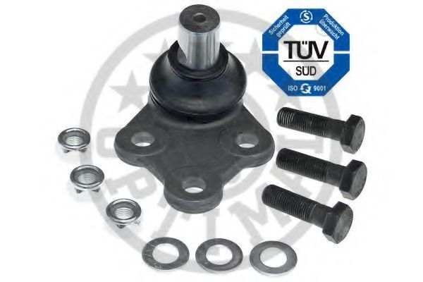 Шаровая опора OPTIMAL G3-926