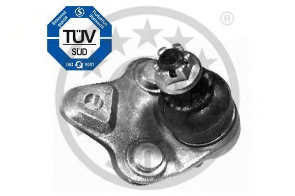 Шаровая опора OPTIMAL G3-927