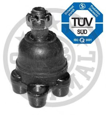 Шаровая опора OPTIMAL G3-929