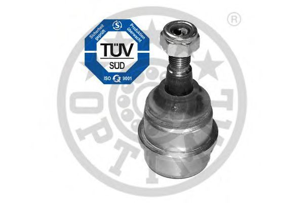 Шаровая опора OPTIMAL G3-932