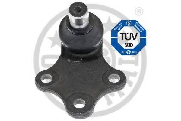 Шаровая опора OPTIMAL G3-934