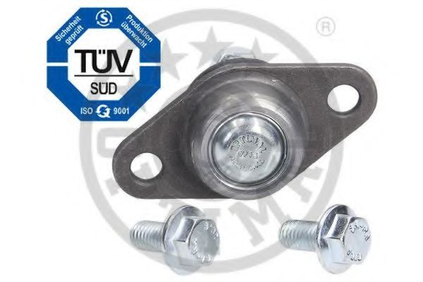 Шаровая опора OPTIMAL G3-936