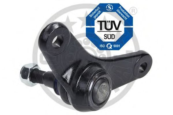 Шаровая опора OPTIMAL G3-938
