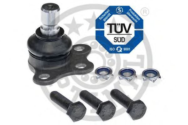Шаровая опора OPTIMAL G3-943