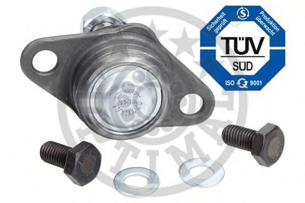 Шаровая опора OPTIMAL G3-950