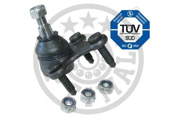 Шаровая опора OPTIMAL G3-956