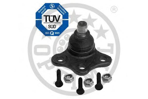 Шаровая опора OPTIMAL G3-961